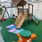 Apartamento Com Vista Para O Mar II