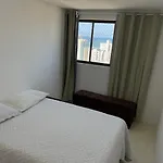 Apartamento Com Vista Para O Mar II