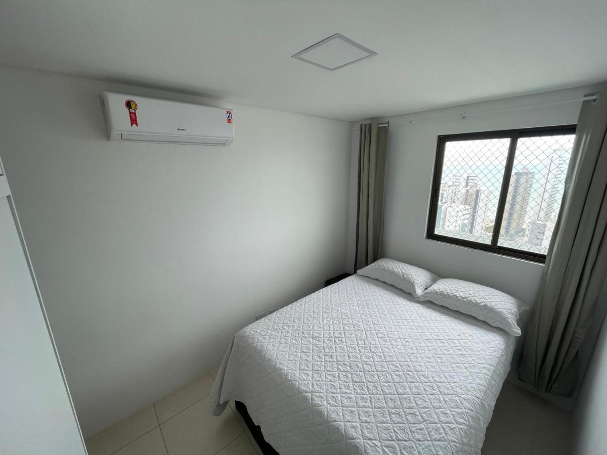 Apartment Apartamento Com Vista O Mar Ii Recife