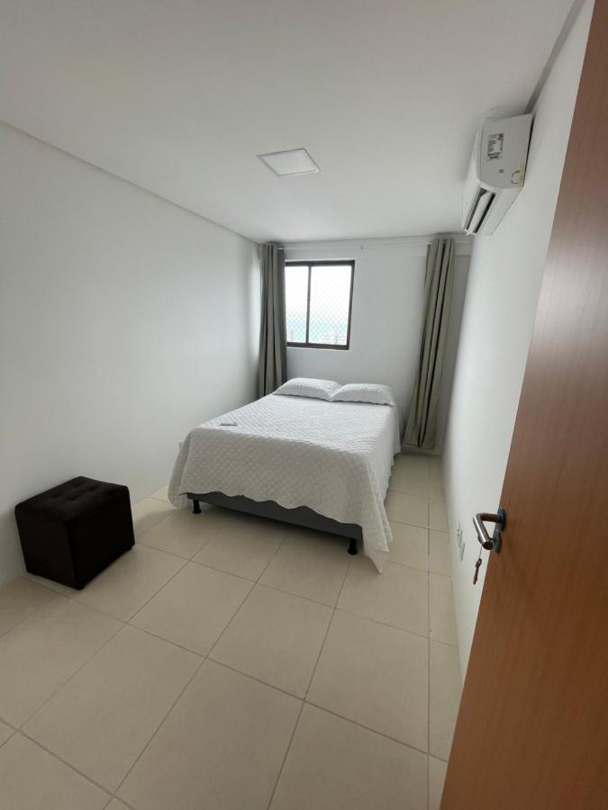 Apartamento Com Vista O Mar Ii *