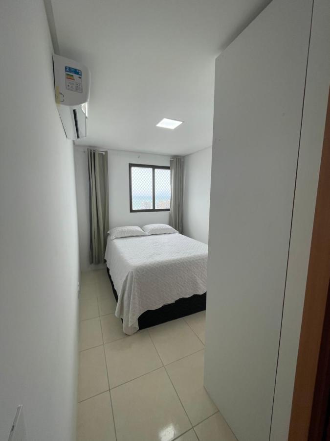 Apartamento Com Vista O Mar Ii Apartment *