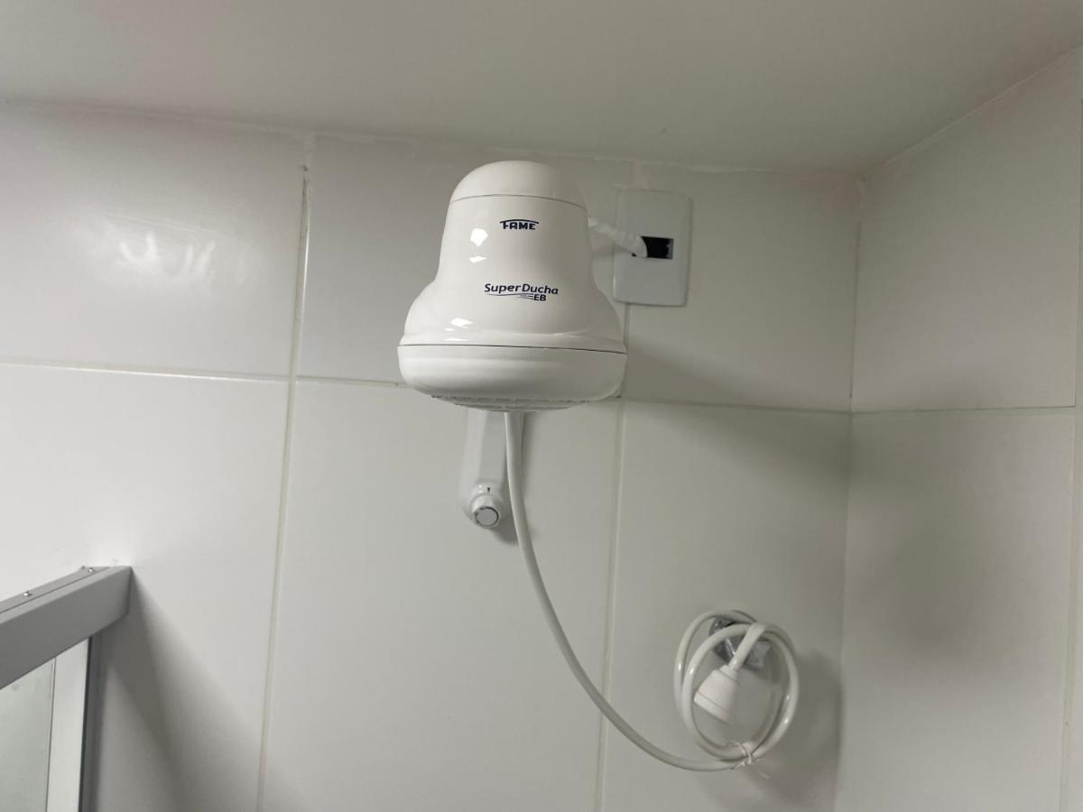 Apartamento Com Vista O Mar Ii