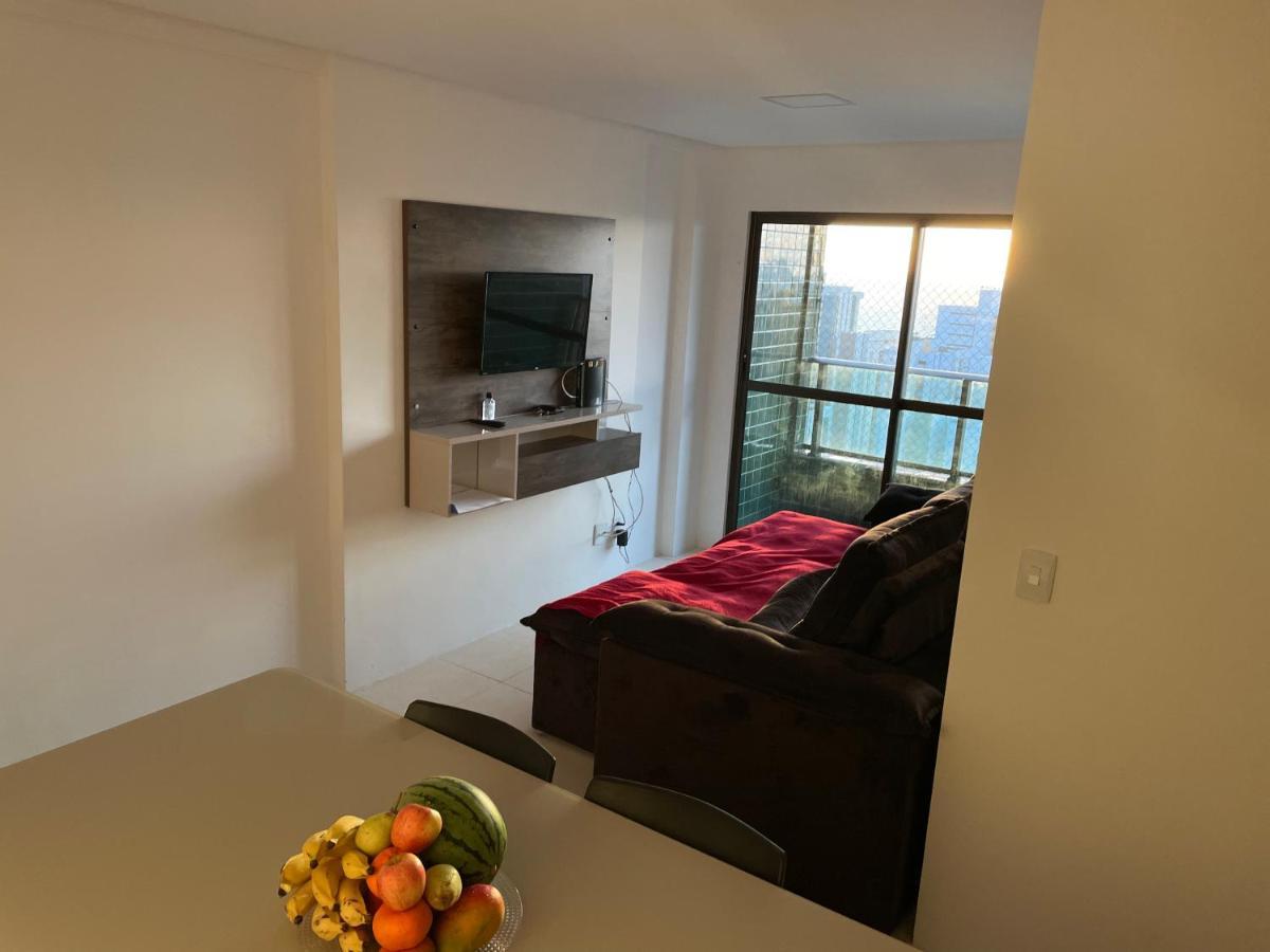 Apartamento Com Vista O Mar Ii Apartment *