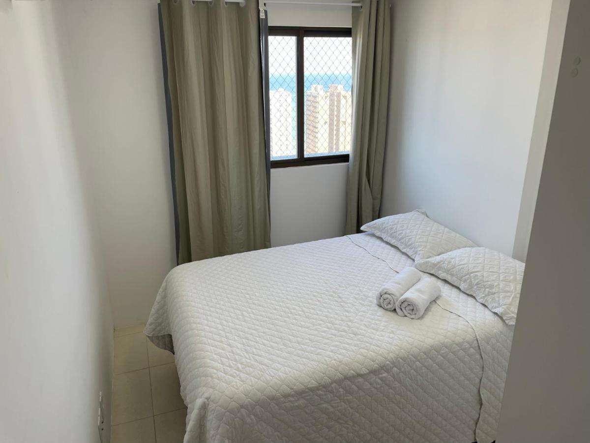 Apartamento Com Vista O Mar Ii Apartment