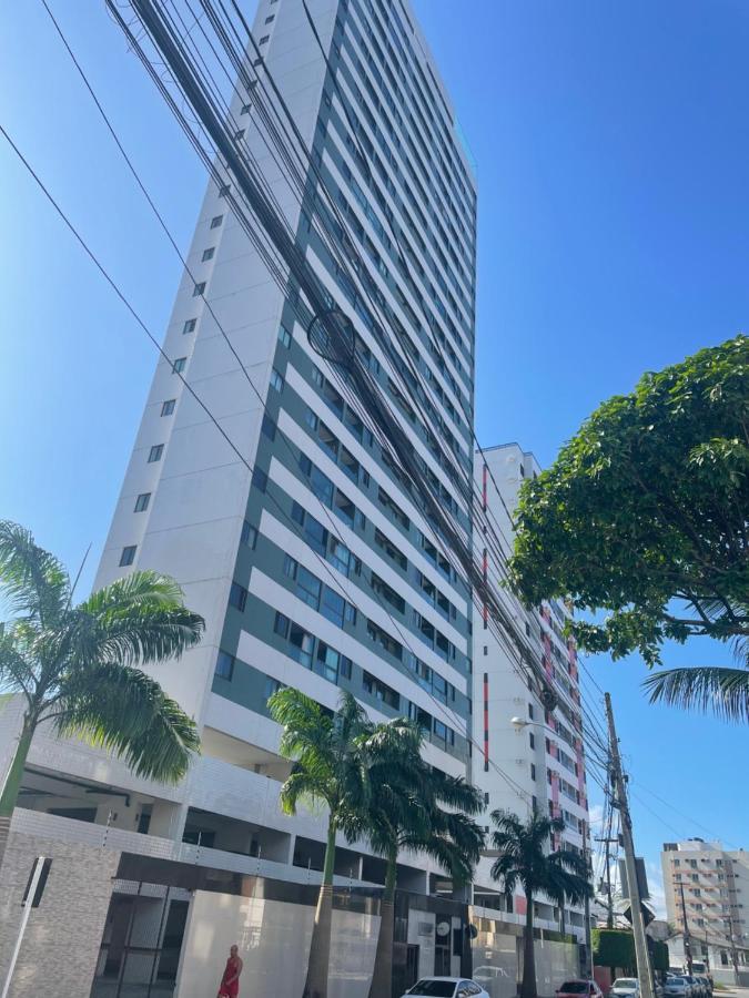 Apartamento Com Vista O Mar Ii