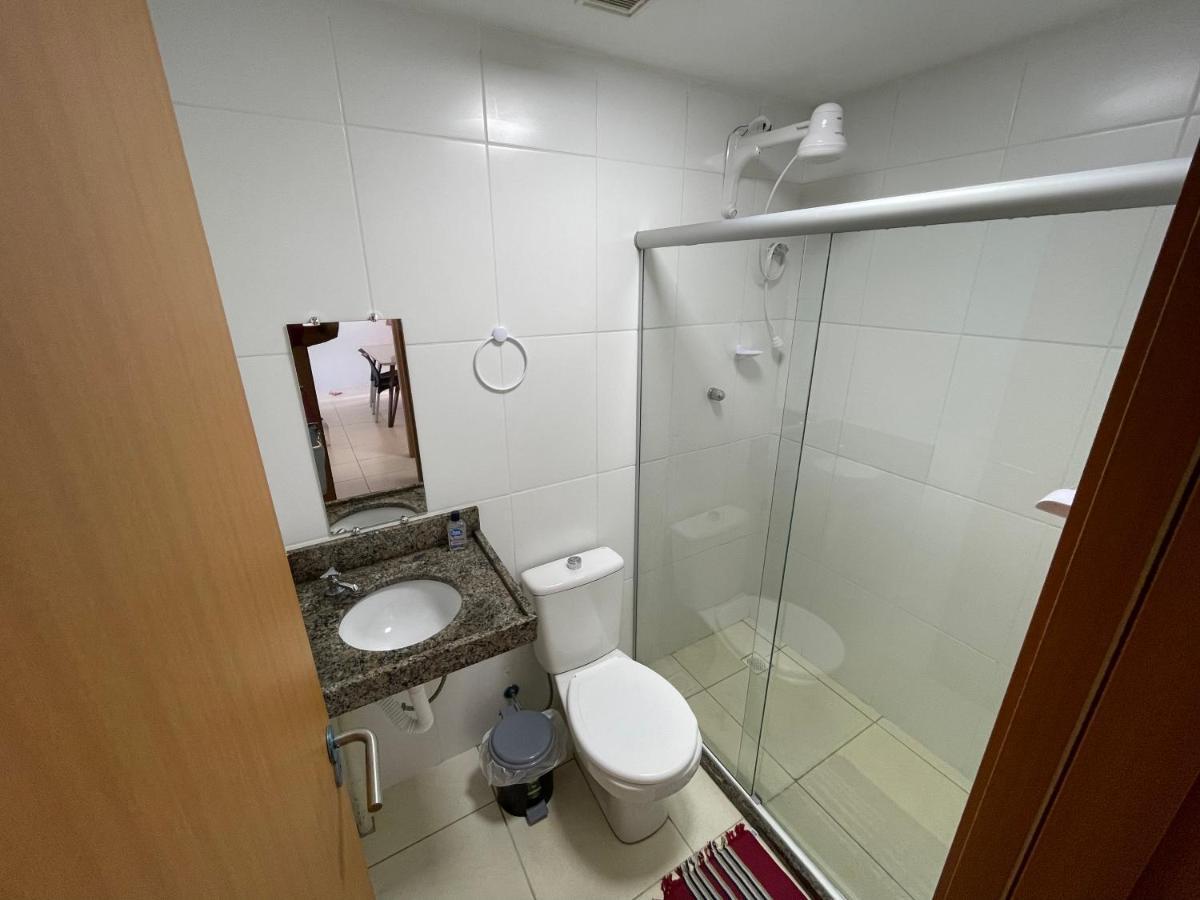 Apartamento Com Vista O Mar Ii Recife