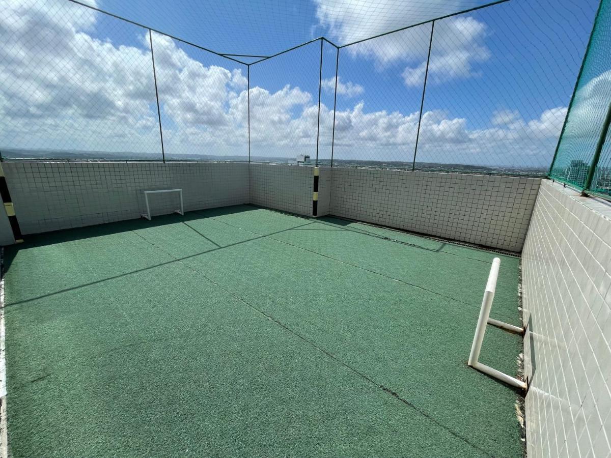Apartamento Com Vista O Mar Ii