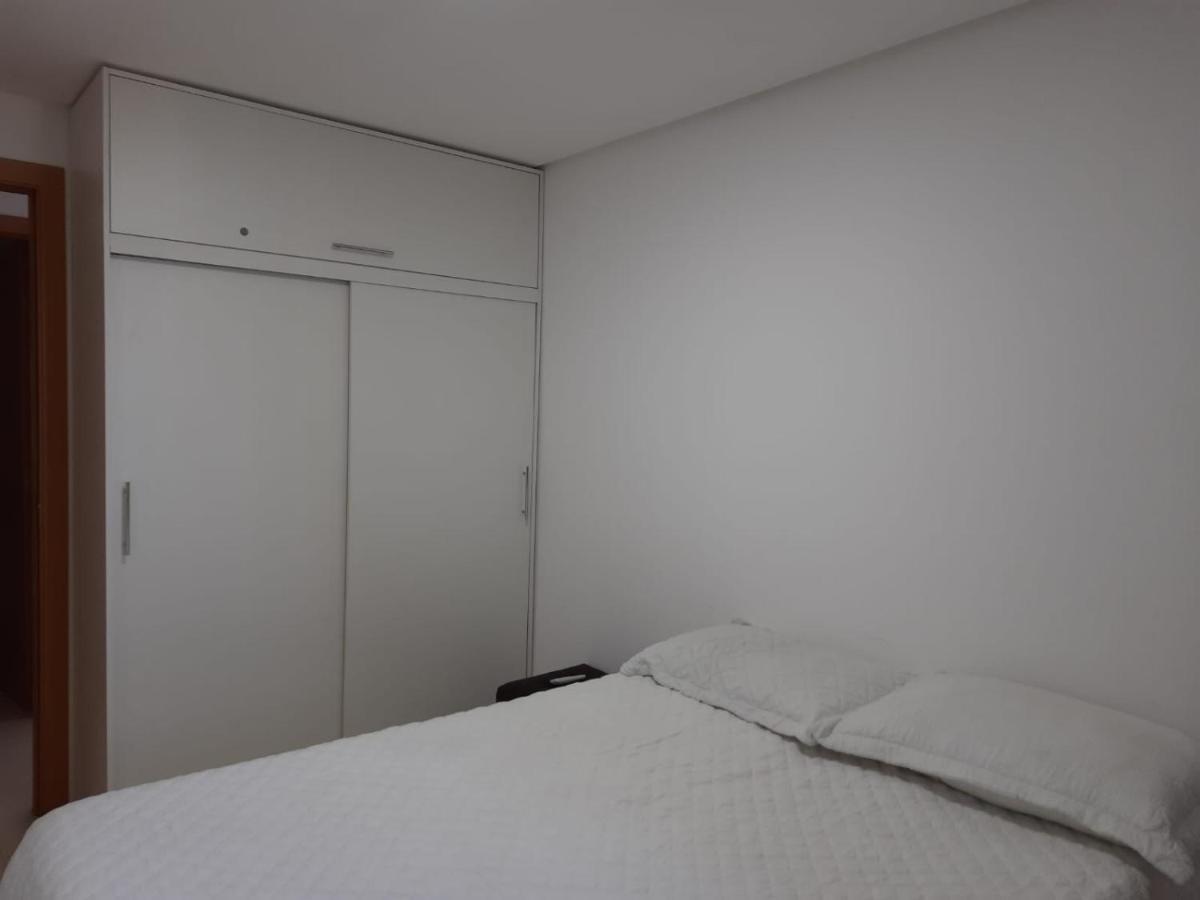Apartamento Com Vista O Mar Ii