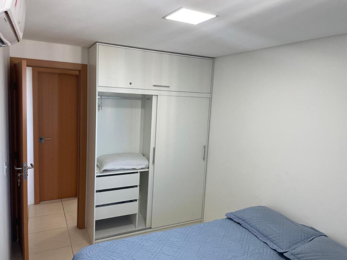 Apartamento Com Vista O Mar Ii *