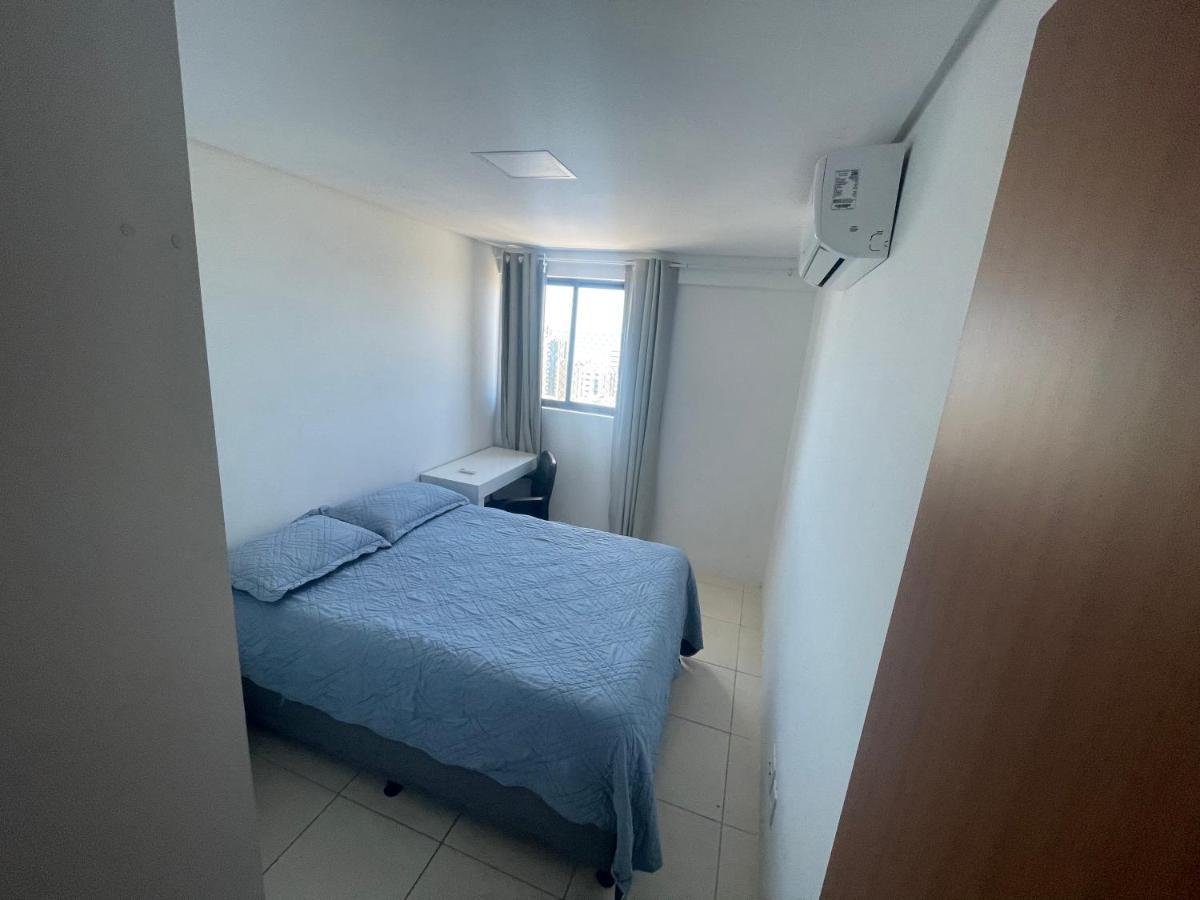 Apartamento Com Vista O Mar Ii